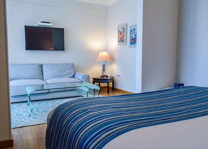 Hotel Saint Simon